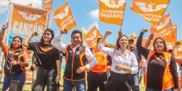 Cancún está fiesta y nosotros nos sumamos a la celebración con Lo Nuevo Chucho Pool