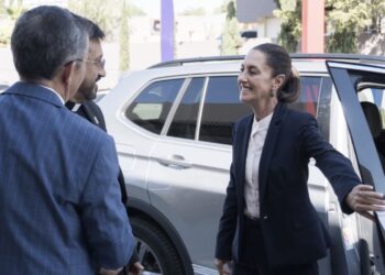 "Autoritarismo", la petición de Xóchitl Gálvez para suspender las mañaneras: Claudia Sheinbaum