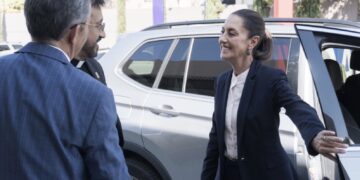 "Autoritarismo", la petición de Xóchitl Gálvez para suspender las mañaneras: Claudia Sheinbaum