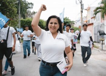 Urge redefinir el rumbo del turismo como motor de cambio y progreso: Mayuli Martínez