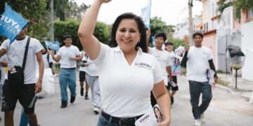 Urge redefinir el rumbo del turismo como motor de cambio y progreso: Mayuli Martínez