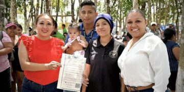 Dan atención prioritaria a ciudadanos con jornada “Estoy Contigo”