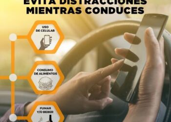 Dan recomendaciones para prevenir accidentes viales en Isla Mujeres