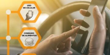 Dan recomendaciones para prevenir accidentes viales en Isla Mujeres