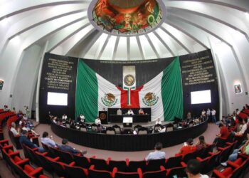Diputados de Quintana Roo aprueban reformas al Código Penal para proteger a la infancia
