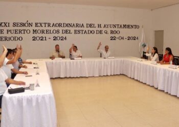 Tendrá Puerto Morelos un nuevo Programa de Desarrollo Urbano
