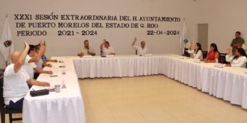Tendrá Puerto Morelos un nuevo Programa de Desarrollo Urbano