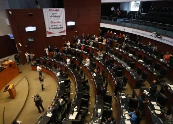 Senado, con respaldo firme a decisión de AMLO de romper relaciones con Ecuador
