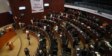 Senado, con respaldo firme a decisión de AMLO de romper relaciones con Ecuador