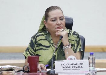 300 candidatos federales y 60 locales han pedido protección: INE