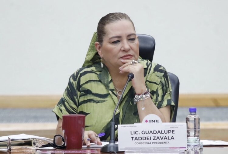 300 candidatos federales y 60 locales han pedido protección: INE