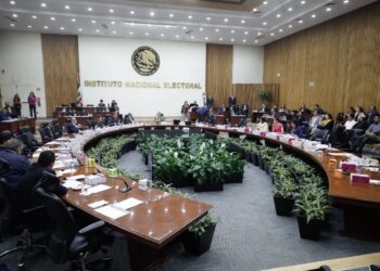 Actores y partidos impugnan solo el 40 % de las quejas electorales