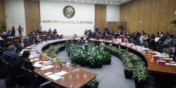 Actores y partidos impugnan solo el 40 % de las quejas electorales