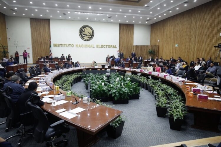 Actores y partidos impugnan solo el 40 % de las quejas electorales