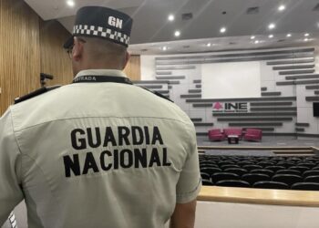 Inicia hoy la ronda de los tres debates presidenciales organizados por el INE