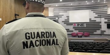 Inicia hoy la ronda de los tres debates presidenciales organizados por el INE