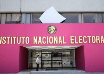 INE y gabinete de seguridad revaloran protección a candidatos