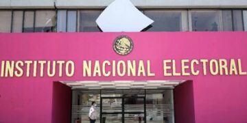 INE y gabinete de seguridad revaloran protección a candidatos