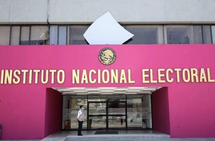 INE y gabinete de seguridad revaloran protección a candidatos