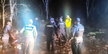 Incendios atendidos y controlados en Solidaridad