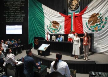 Se incluyen en la Constitución de Quintana Roo medidas para combatir la desigualdad en razón de género