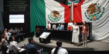 Se incluyen en la Constitución de Quintana Roo medidas para combatir la desigualdad en razón de género