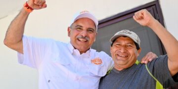 Se suma fundador de Morena a Jorge Portilla y convoca a no tener miedo de decir la verdad