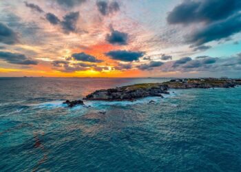 Últimos días para votar por Isla Mujeres en los premios Lo Mejor de México