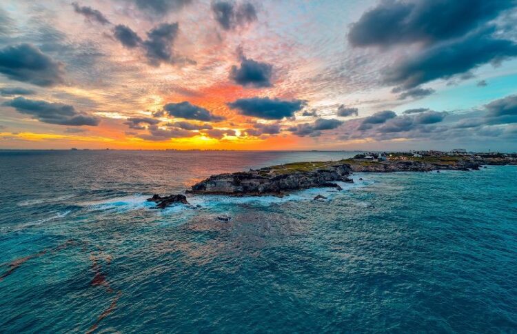 Últimos días para votar por Isla Mujeres en los premios Lo Mejor de México