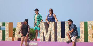 Alcanza Isla Mujeres el 90% de ocupación hotelera