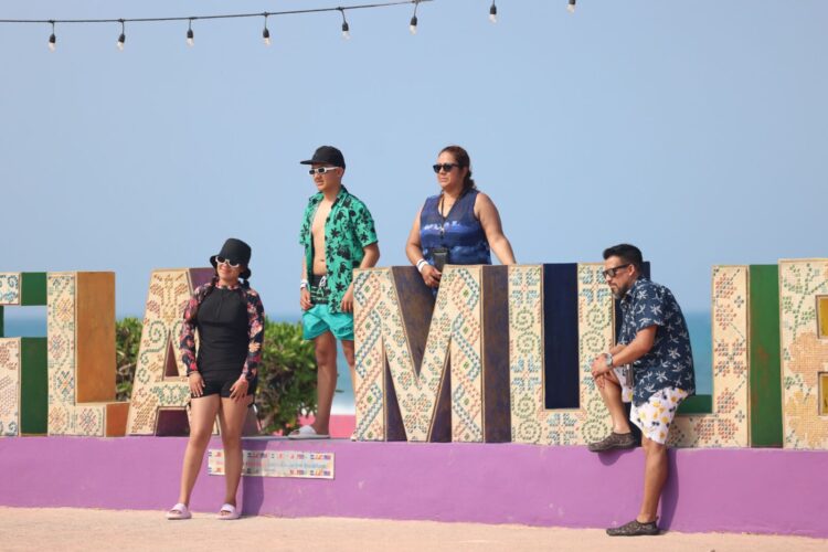 Alcanza Isla Mujeres el 90% de ocupación hotelera