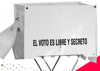 Un deseado proceso electoral