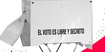 Un deseado proceso electoral