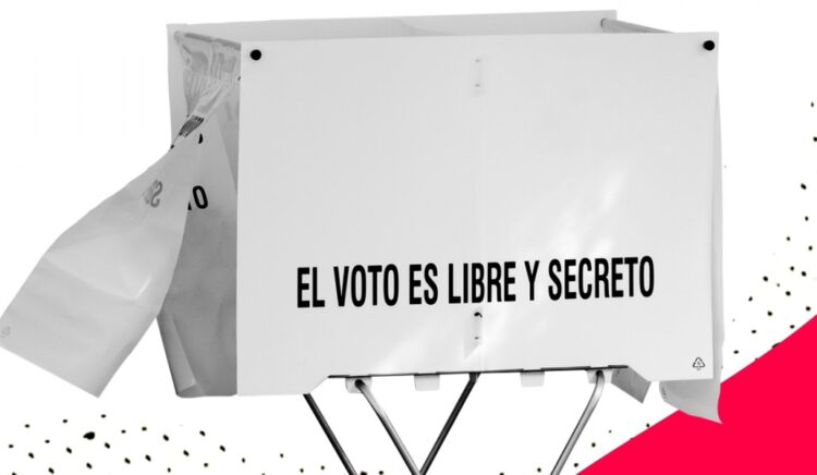 Un deseado proceso electoral