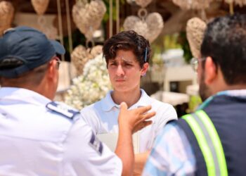 Fortalecerá gobierno de Isla Mujeres sistema de monitoreo del C2