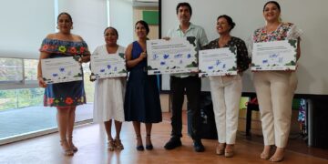 Isla Mujeres avanza en materia de desarrollo urbano sostenible