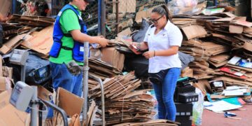 Invitan en Playa del Carmen a proteger medio ambiente con Reciclatón