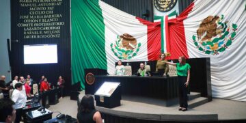 XVII Legislatura turna a comisiones iniciativas sobre medio ambiente y asistencia social