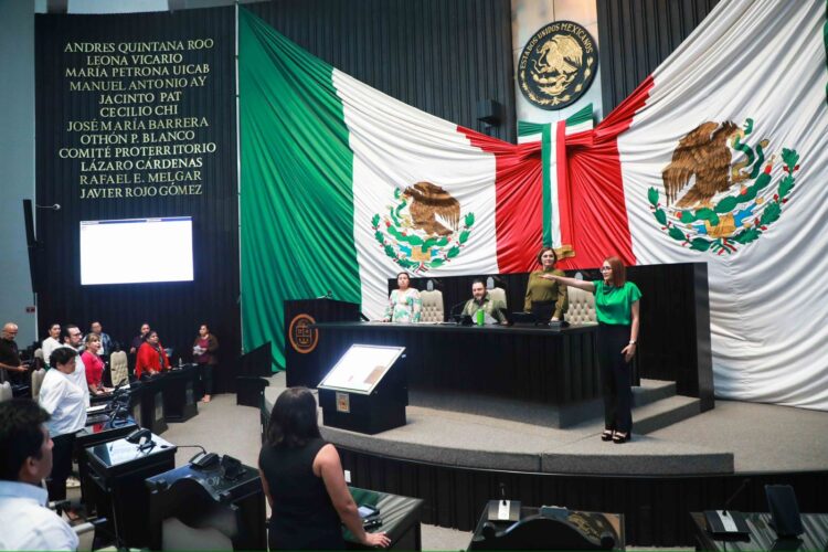 XVII Legislatura turna a comisiones iniciativas sobre medio ambiente y asistencia social