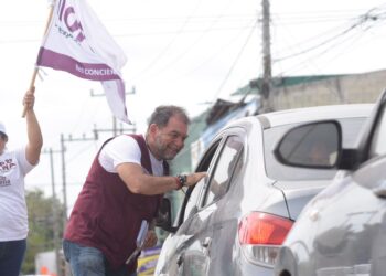 Claudia Sheinbaum profundizará el rescate del IMSS: Humberto Aldana