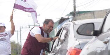 Claudia Sheinbaum profundizará el rescate del IMSS: Humberto Aldana