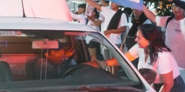 Mayuli Martínez y Xóchitl Gálvez, comprometidas a restaurar y ampliar programas de cuidado infantil