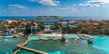 Hotel Impresión Isla Mujeres By Secrets, finalista como el hotel más Instagrameable