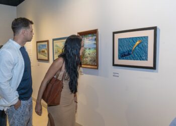 Festeja el Museo de la Isla su aniversario con la exposición “37 Años de Legado Cultural”