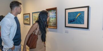 Festeja el Museo de la Isla su aniversario con la exposición “37 Años de Legado Cultural”