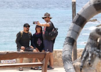 Isla Mujeres mantiene favorable nivel de ocupación hotelera en el cierre del período vacacional