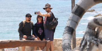 Isla Mujeres mantiene favorable nivel de ocupación hotelera en el cierre del período vacacional