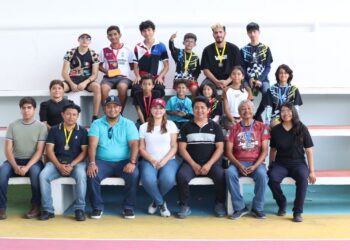 Se realiza con gran éxito el Primer Torneo de Ajedrez en Isla Mujeres