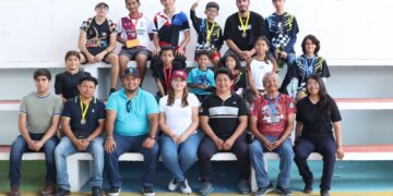 Se realiza con gran éxito el Primer Torneo de Ajedrez en Isla Mujeres