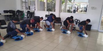 Capacítate en Playa del Carmen en primeros auxilios